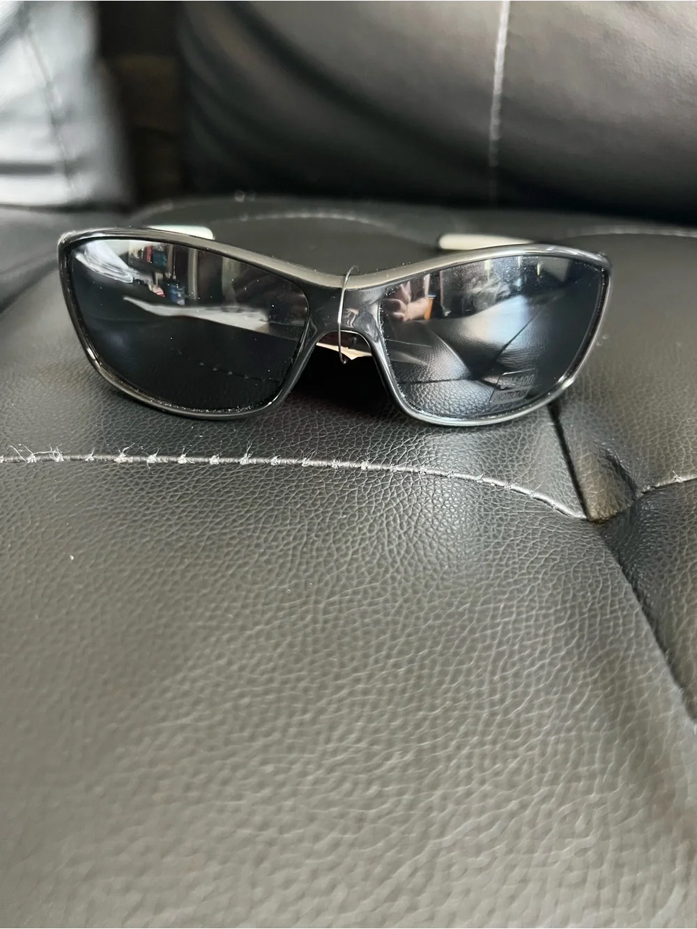 Bengals NFL sunglasses NWT